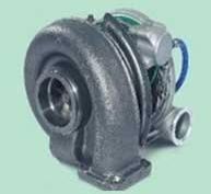 Turbocharger