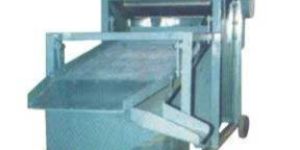 Magnetic Separator Machine (Perfect-521)