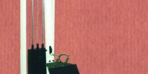 Low Pulley Rowing Machine