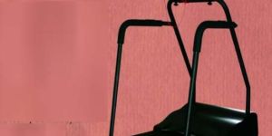 Marathon Motorized Treadmill