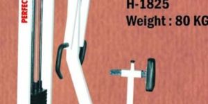 Seated Rowing Machine