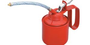Lubrication Oil Can