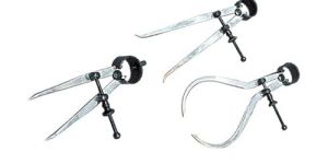 Measuring Spring Caliper Tools