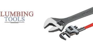 Plumbing Tools