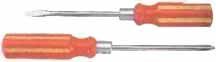 Screwdrivers