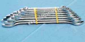 Open Ended Spanner OS-02