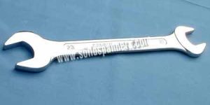 Open Ended Spanners  OS-04