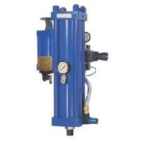 Hydropneumatic Presses