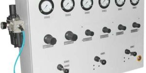 Pneumatic Control Panel