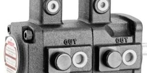 Pvf Series Variable Displacement Pump