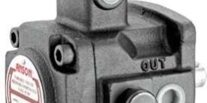 Single Pump - Pvf Series