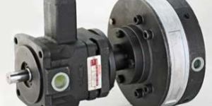 Tpf/hgp & TPF/PR1 Series Variable Displacement Pump