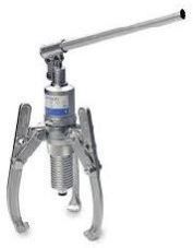 Hydraulic Pullers