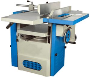 Multi Purpose Machines