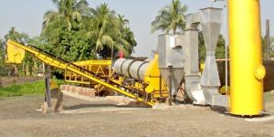 Asphalt Plant