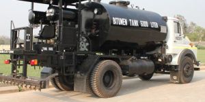 Bitumen Pressure Distributor