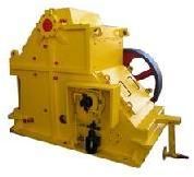Double Toggle Jaw Crusher