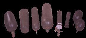Accumulator Bladders