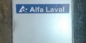 Brazed PHE Heat Exchanger