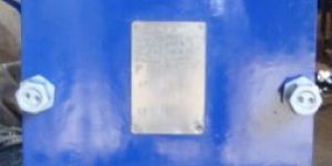 Cassette PHE Heat Exchanger