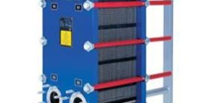 Gasket PHE Heat Exchanger