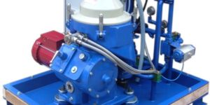 Industrial Separators