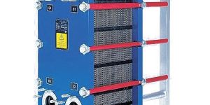 Plate Heat Exchanger