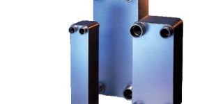 Sealed PHE Heat Exchanger