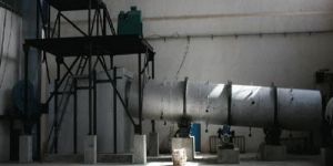 NPK Fertilizer Plant