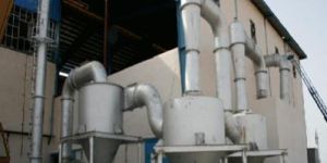 Single Super Phosphate Fertilizer Plant