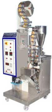 Dry Form Fill Seal Machine