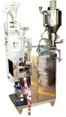 Liquid Form Fill Seal Machine