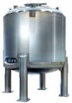 Chief Chemical Receiver