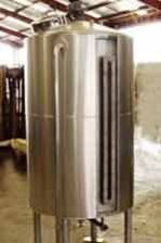 industrial liquid Receivers - 01