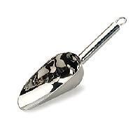 Stainless Steel Scoop