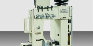 Automatic Bag Closing Machine