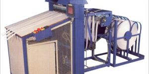 Belt Cutting Machine