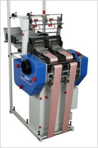 Belt Weaving Machine