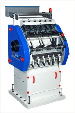 Cord Knitting Machine