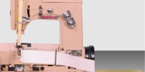 Easy Open Bags Sewing Machine