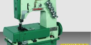 FIBC (Jumbo) Bag Sewing Machine