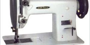 Heavy Duty Lock Stitch Machines