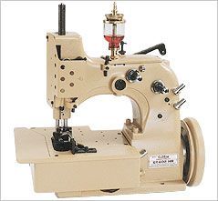 Jute Bag Sewing Machine