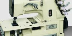 Notebook Sewing Machine