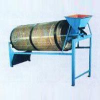 Rotary Sand Screening Machine