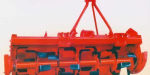Rotavator