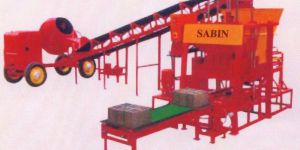 Construction Machinery