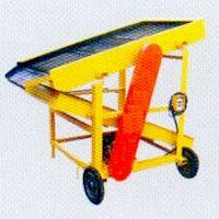 Vibratory Sand Screening Machine