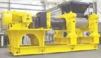 Rubber Processing Machinery