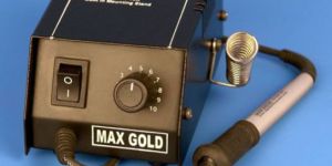 MAX 535 Soldering Station